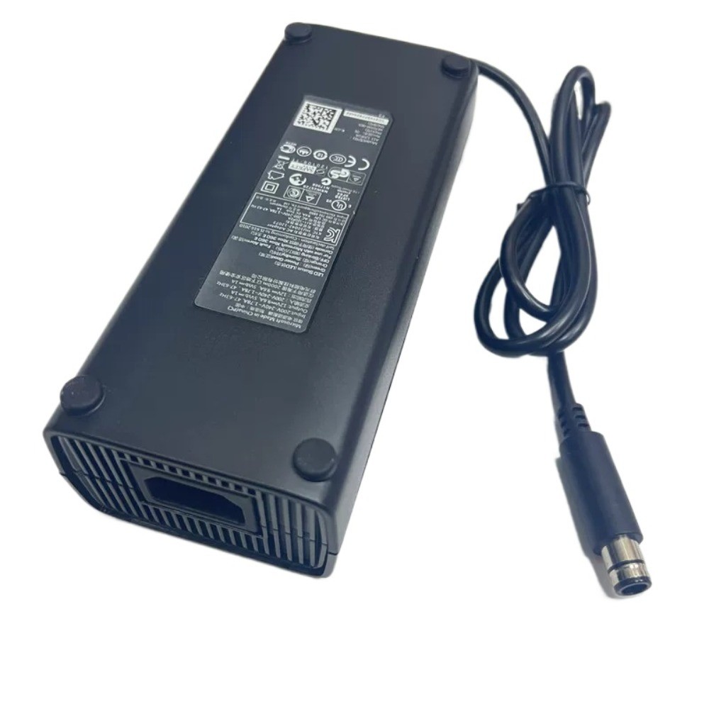 For Xbox 360 E Console Power Supply Brick 110V/220V AC Adapter Charger