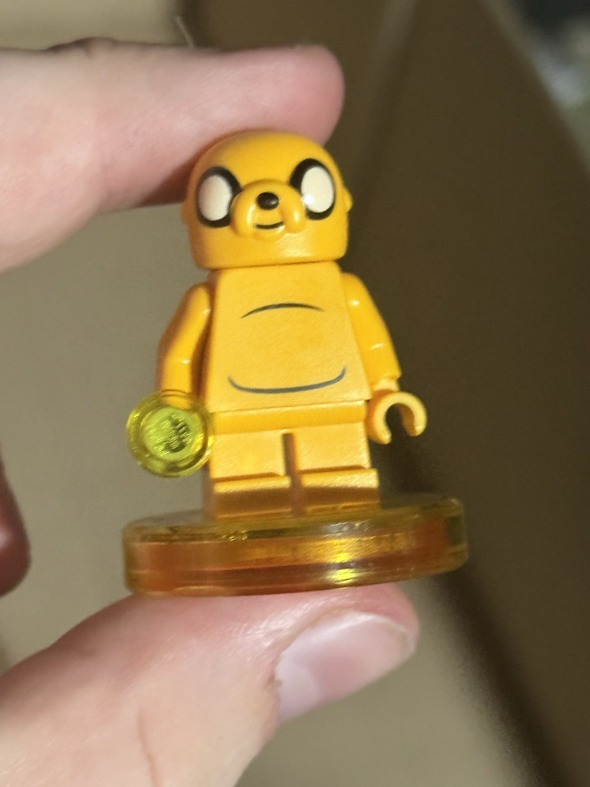 LEGO Dimensions Adventure Time Character Figure Pack Lot(10) BMO Jake LSP 2015