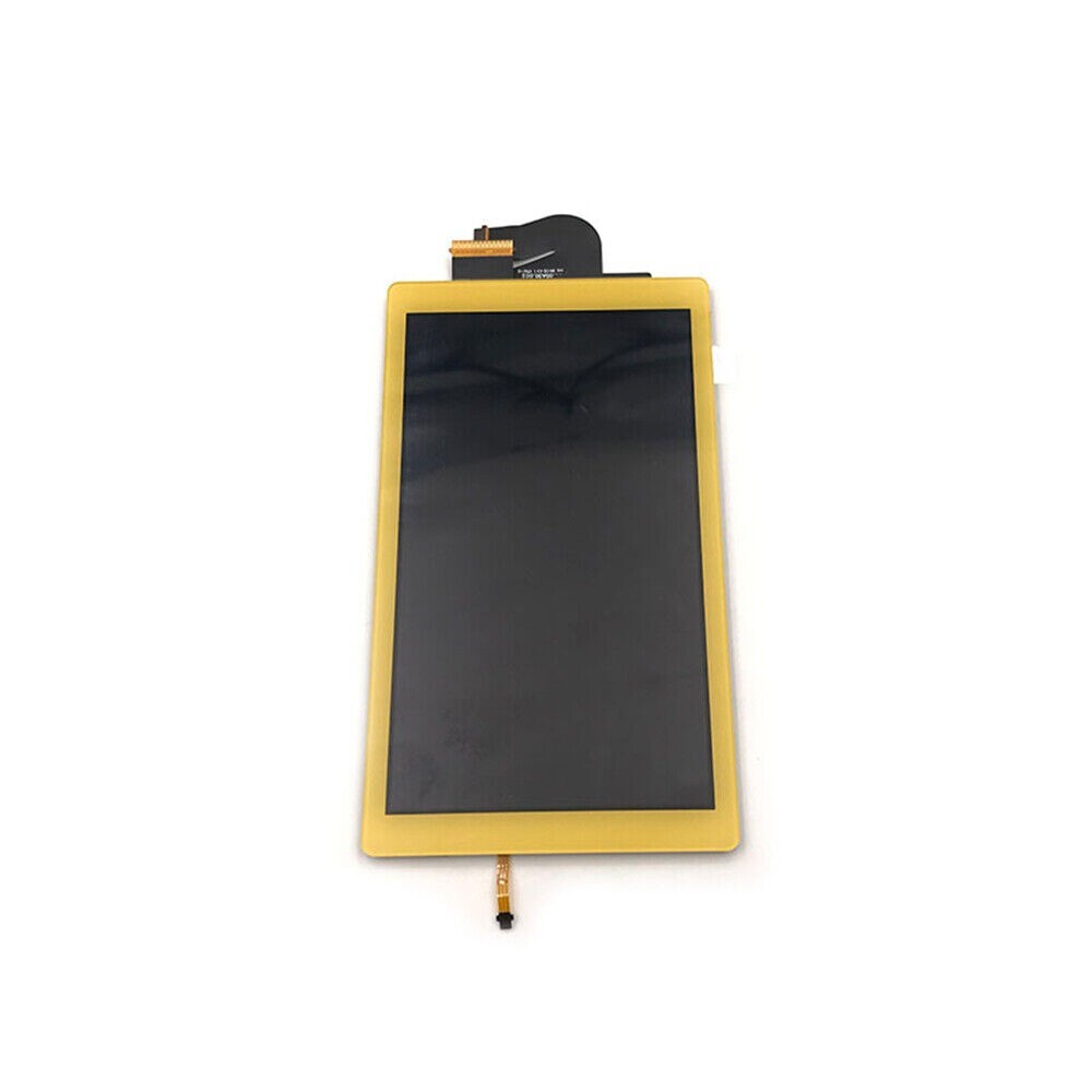 For Nintendo Switch Lite LCD Display with Touch Screen Digitizer Full Assembly