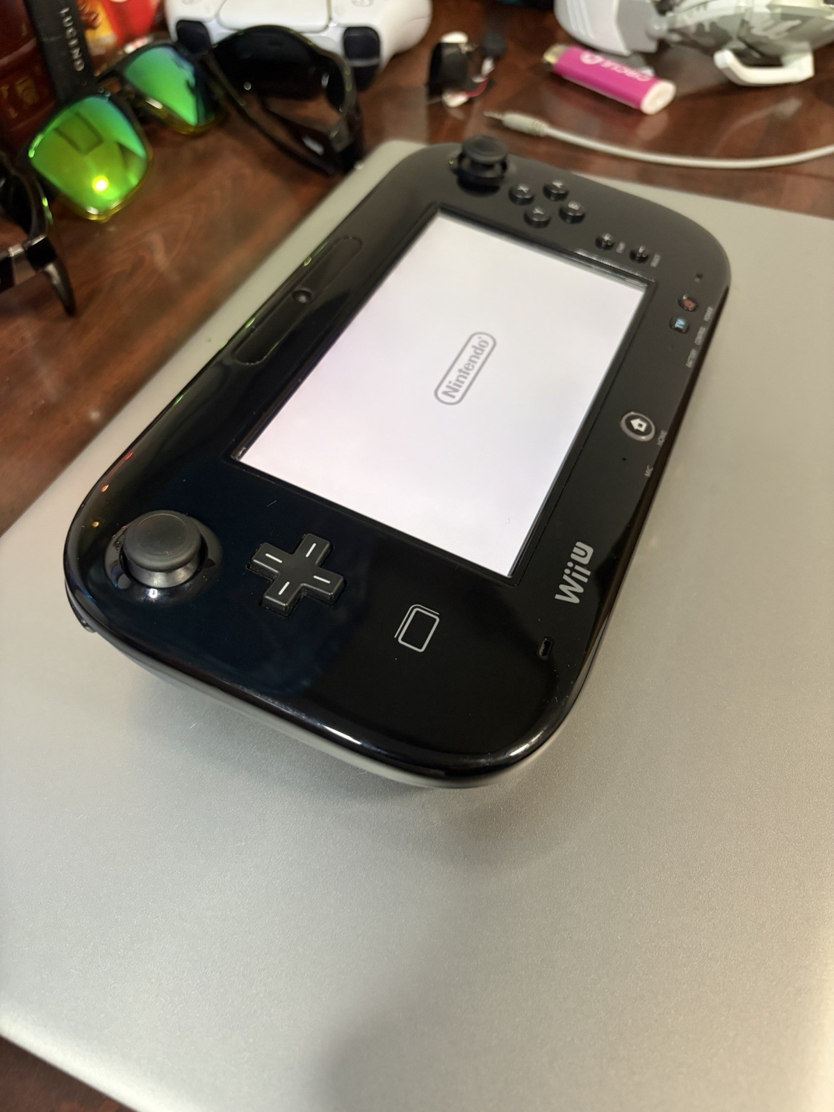 Nintendo WUP-010 Gamepad