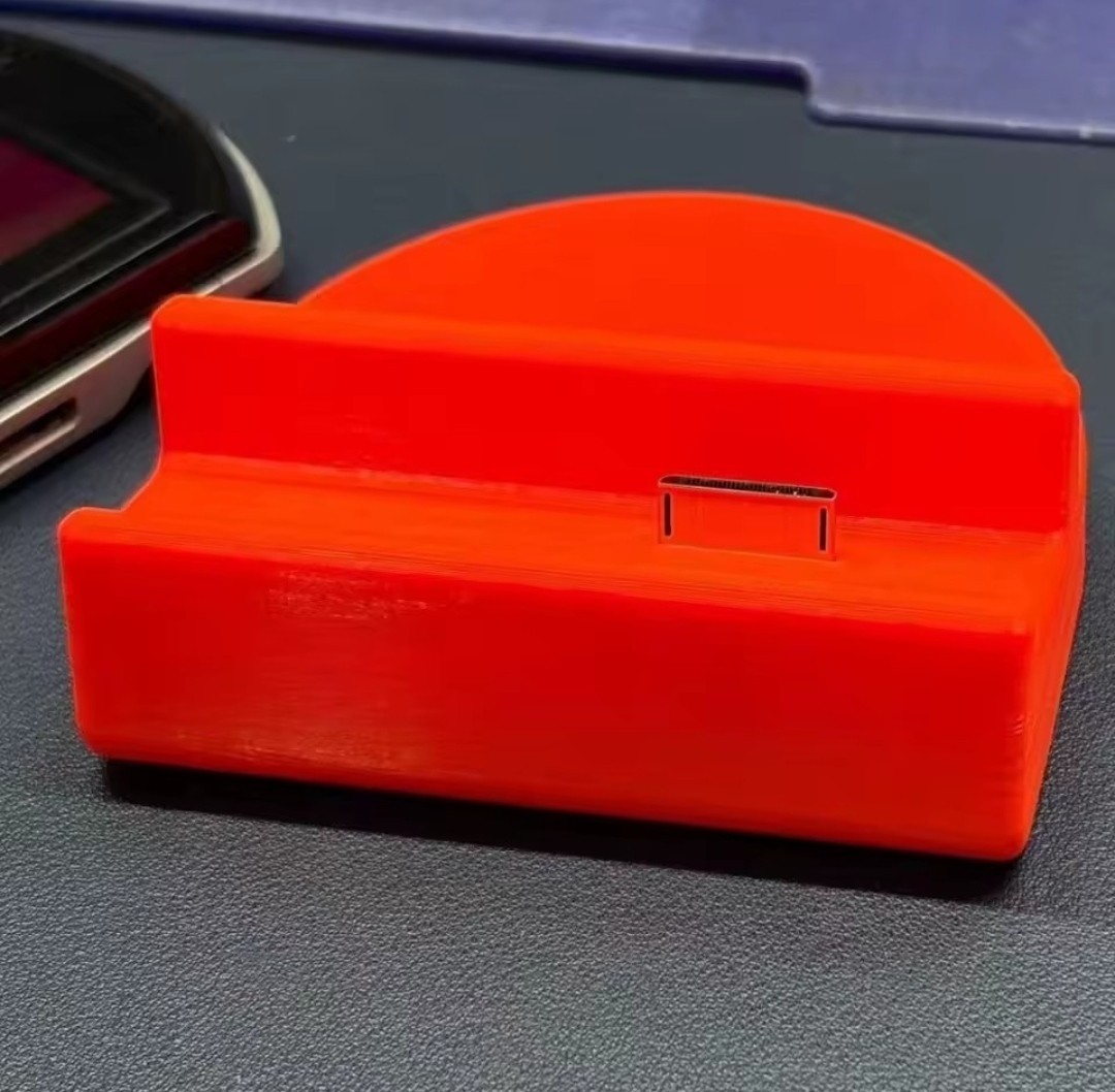 2-in-1 Charging Dock for Sony PSP Go – PD Fast Charging & Data Transfer