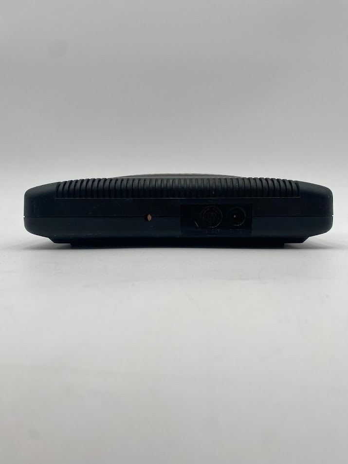 Sega Genesis Model MK1631 OEM Console with Controller No Power Or AV Cable