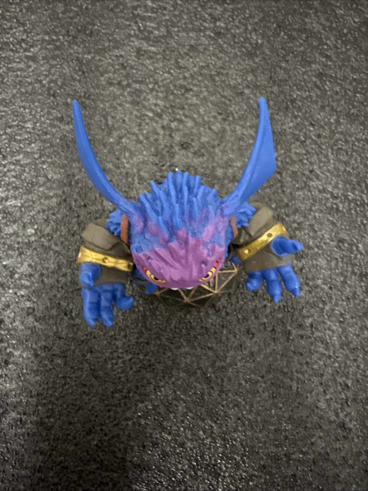 2014 Skylanders Trap Team Fizzy Frenzy Pop Fizz Figure 87101888 Activision