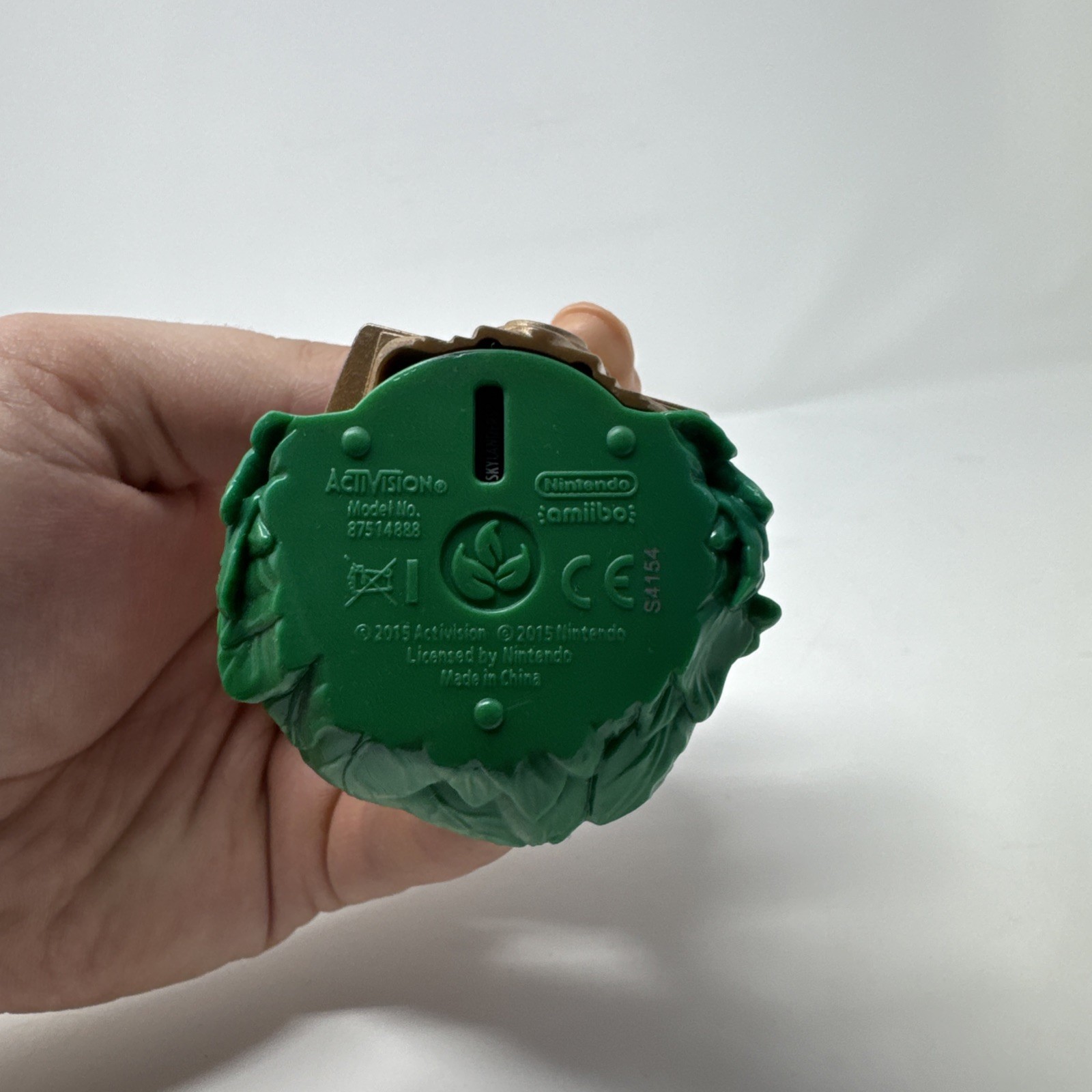 Activision Skylanders Super Chargers Turbo Charge Donkey Kong Action Figure