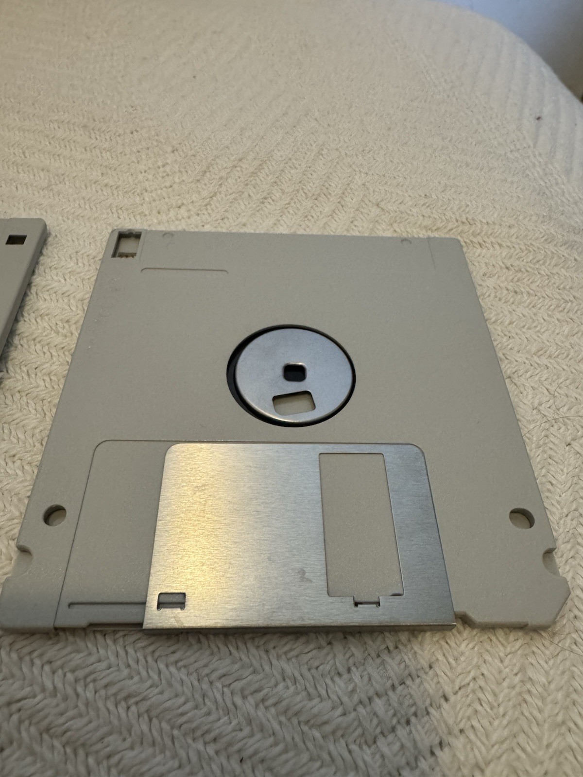 Interplay Out of This World Adventure Game – PC 1991 – Floppy Discs, IBM MS-DOS
