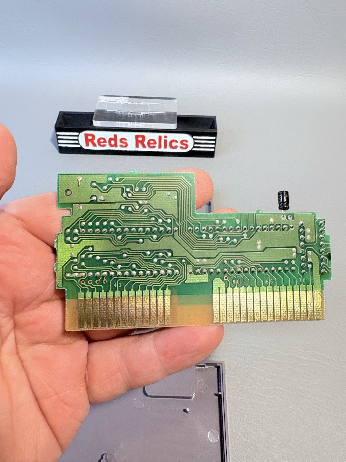 Power Blade 2 – Nintendo NES Cartridge Only – Authentic – Collector Quality