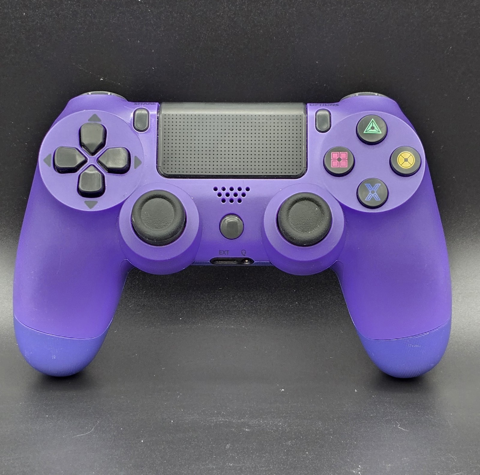 Purple PlayStation 4 PS4 Wireless Controller