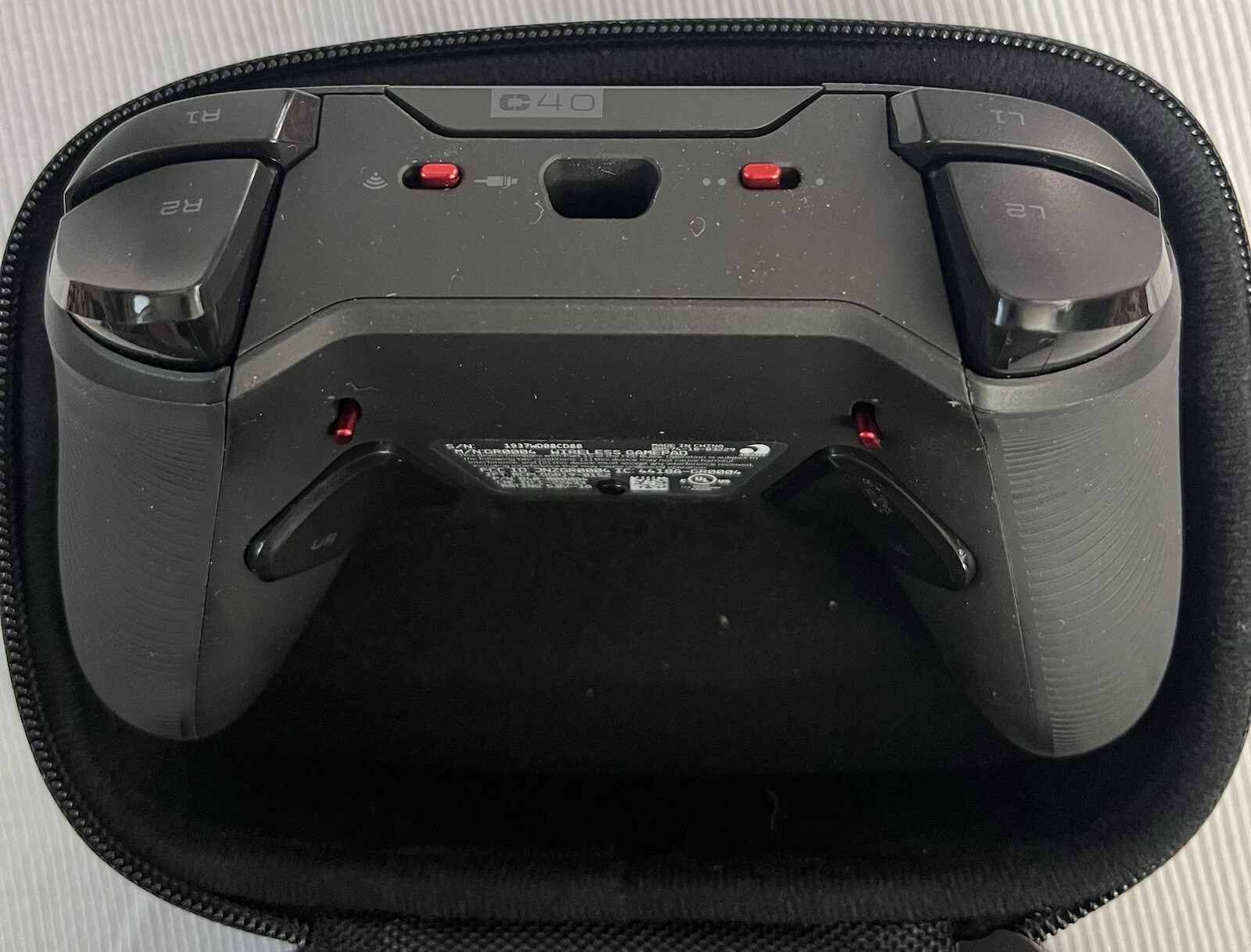 Astro C40 TR Controller Wireless Gaming Controller