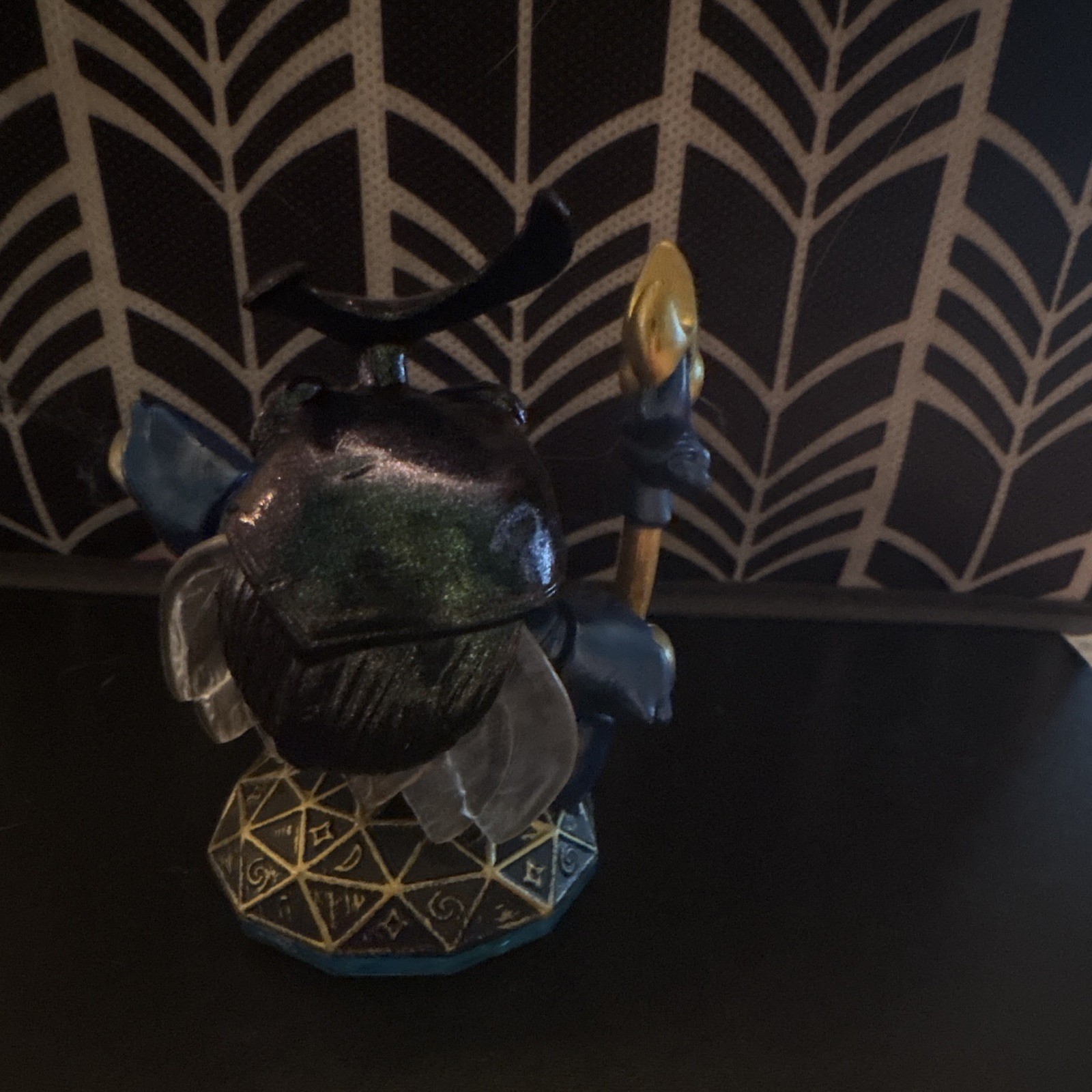 Activision Skylanders Trap Team Dune Bug Figure