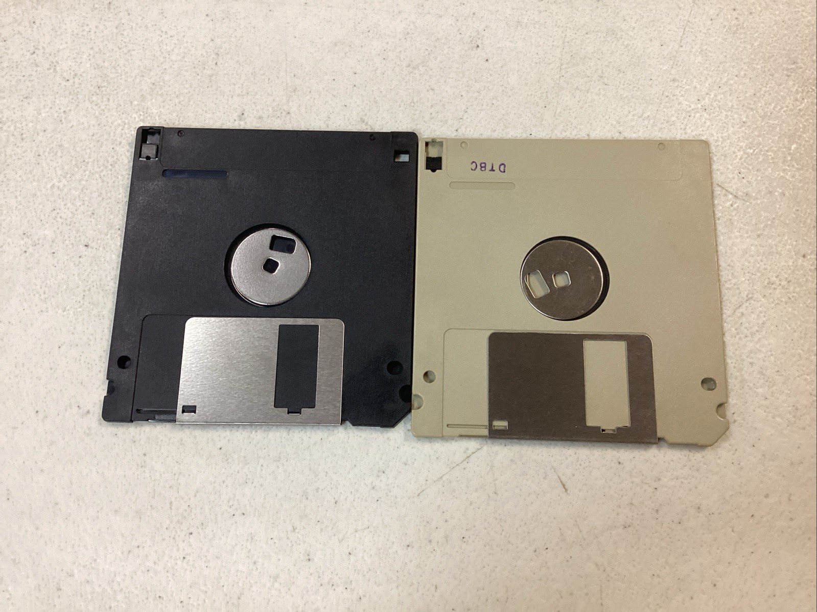 Obitus Commodore Amiga Psygnosis 3.5″ Disks PC Games Big Box