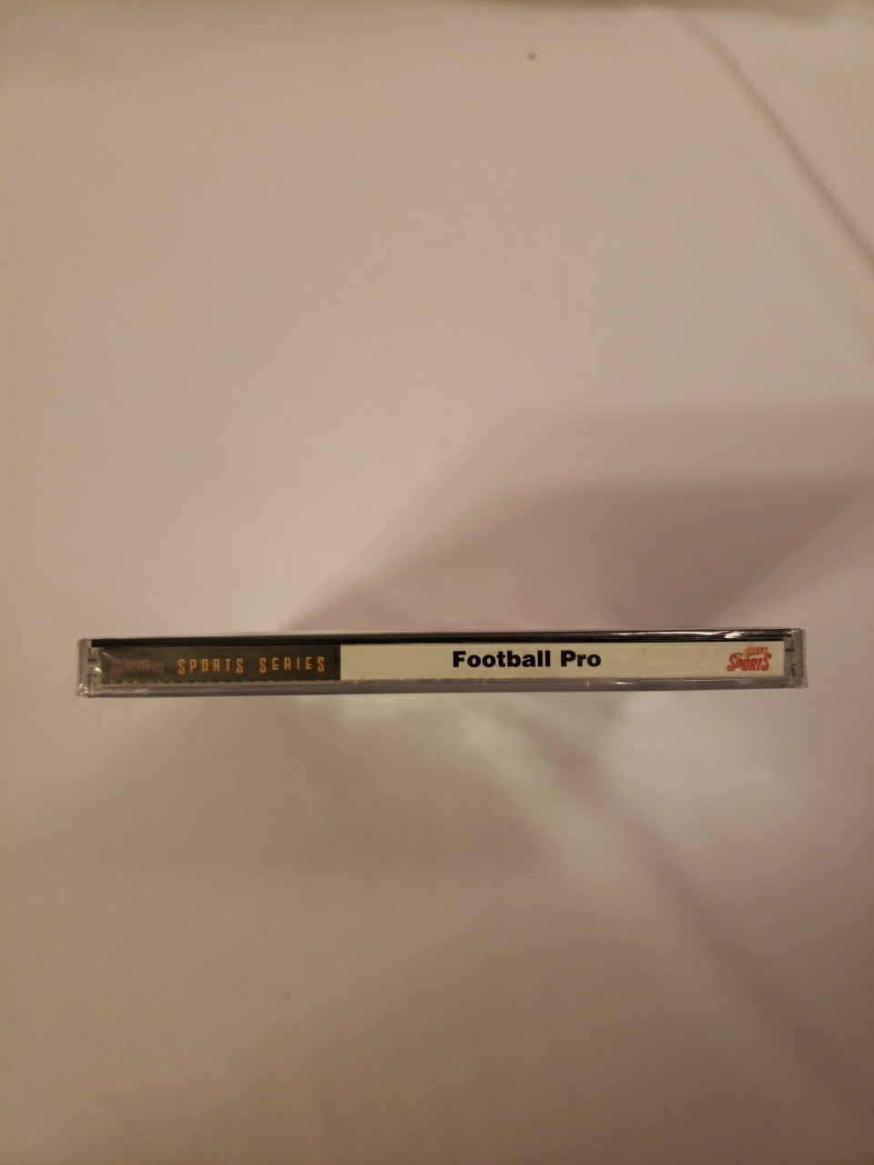Football Pro (PC, 1998) All American Sports Series