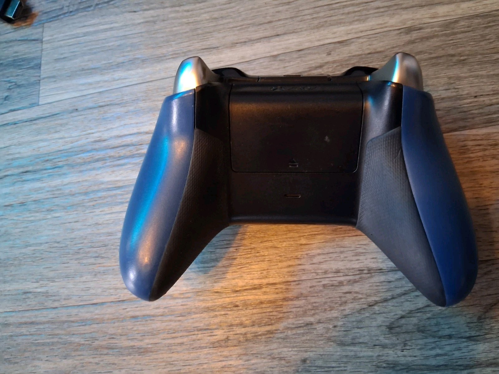 Xbox One 1TB Console Forza Motorsport 6 Special Edition Blue Tested