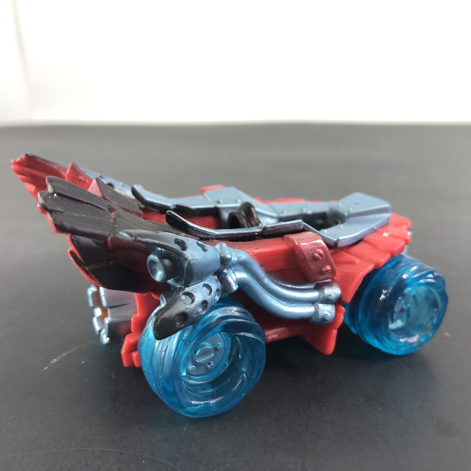 Skylanders SuperChargers Spitfire Activision Figure