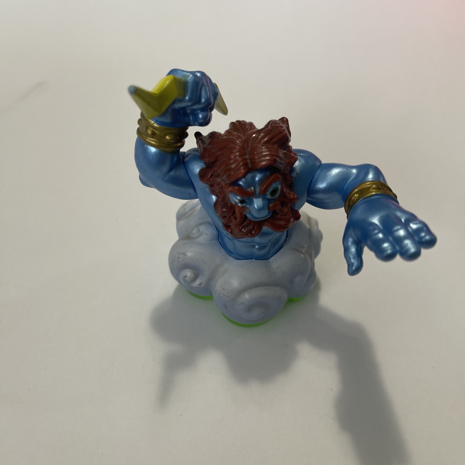 Skylanders Spyro’s Adventure Series 1 “Lightning Rod”