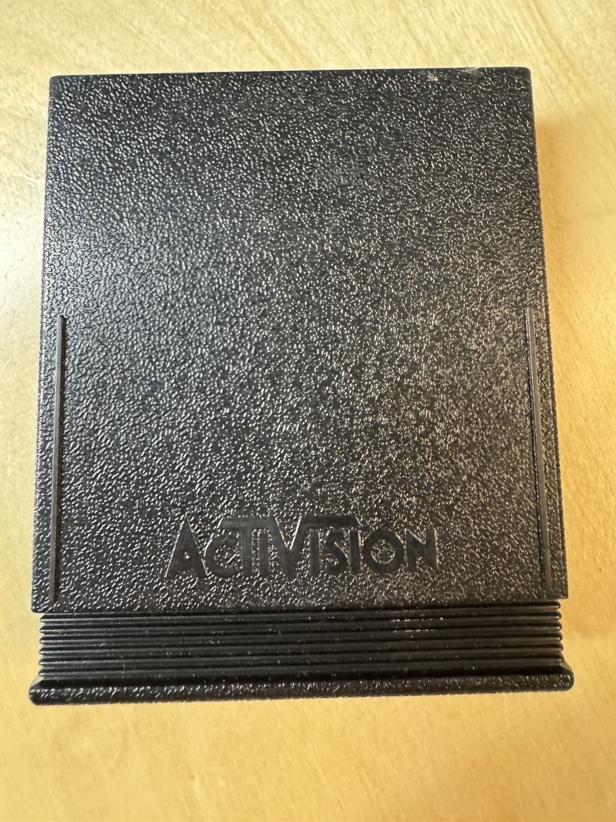 Atari 2600 Pitfall Game Cartridge, 1982, Activision – Nice!