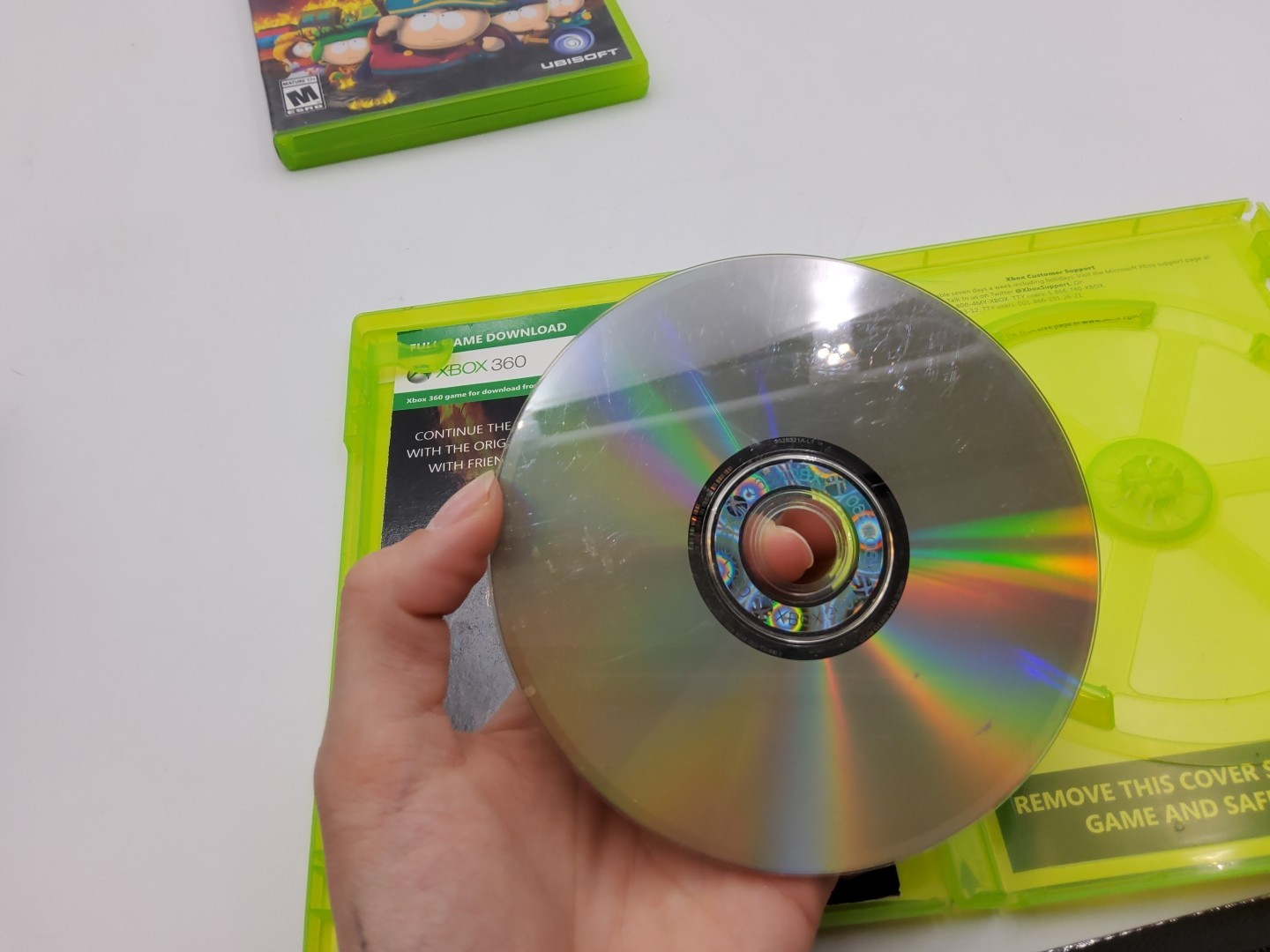 Xbox360 / Playstation – 14 Mixed Video Game Lot – 2000s / 2010s – Video Games