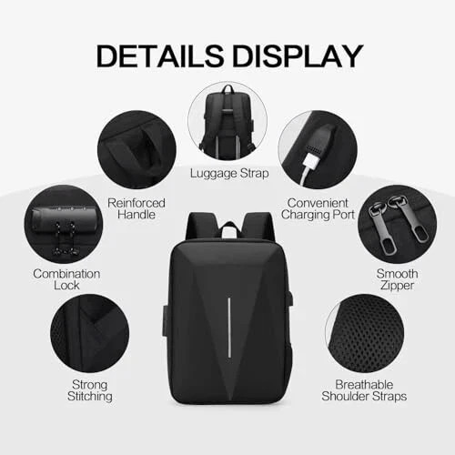 Bag for Starlink Mini – Storage Bag Case for Starlink Dish and All Accessories