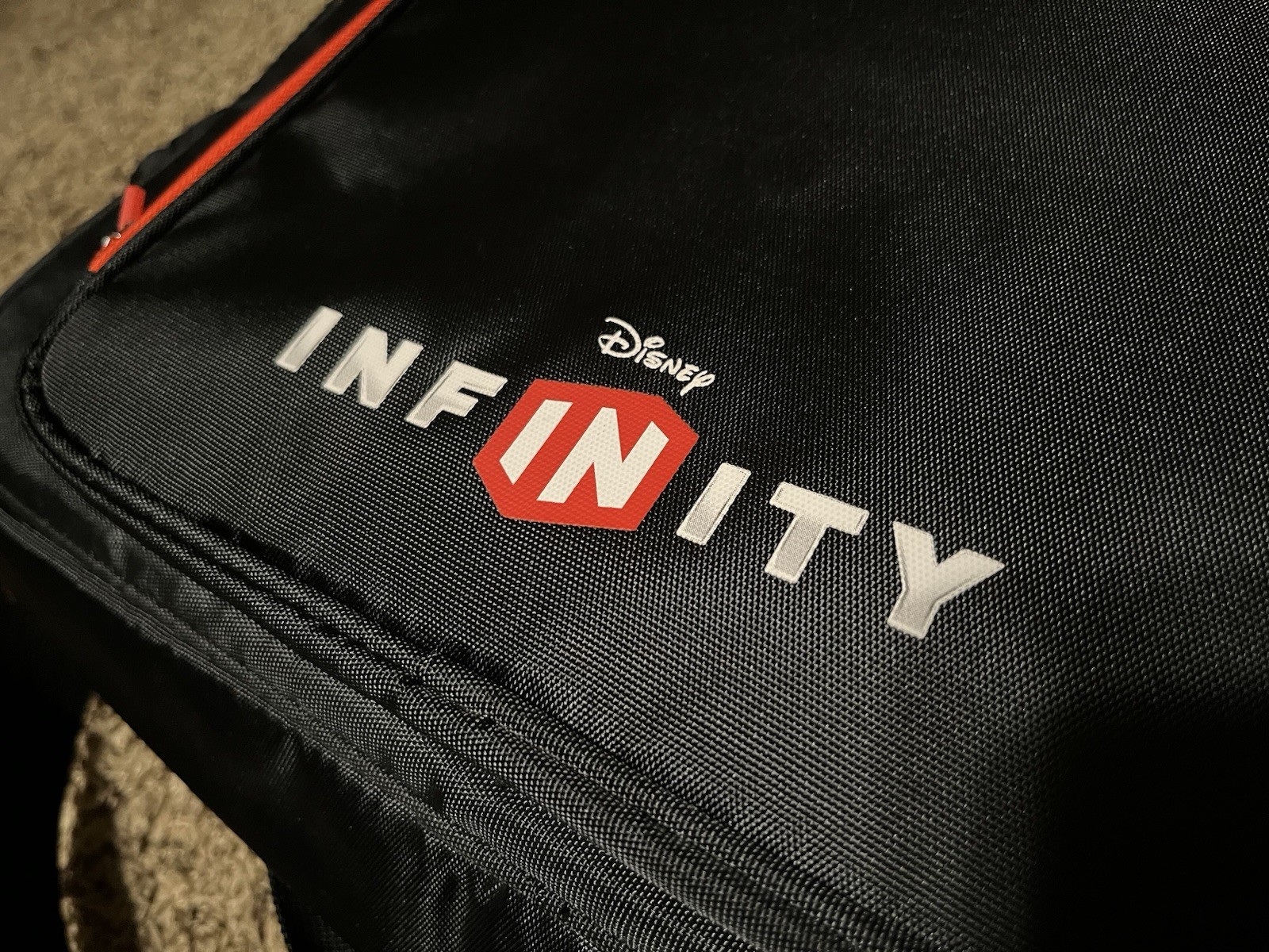 Disney Infinity Lot 6 Figures – Buzz, Jesse, Jack Sparrow, Crystals, Bag&cards!
