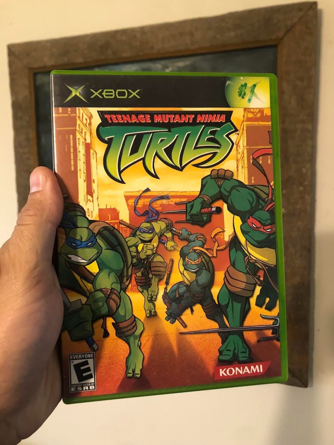 Original XBOX Video Game Selection You Choose! Resurfaced, Cleaned, Tested Read!