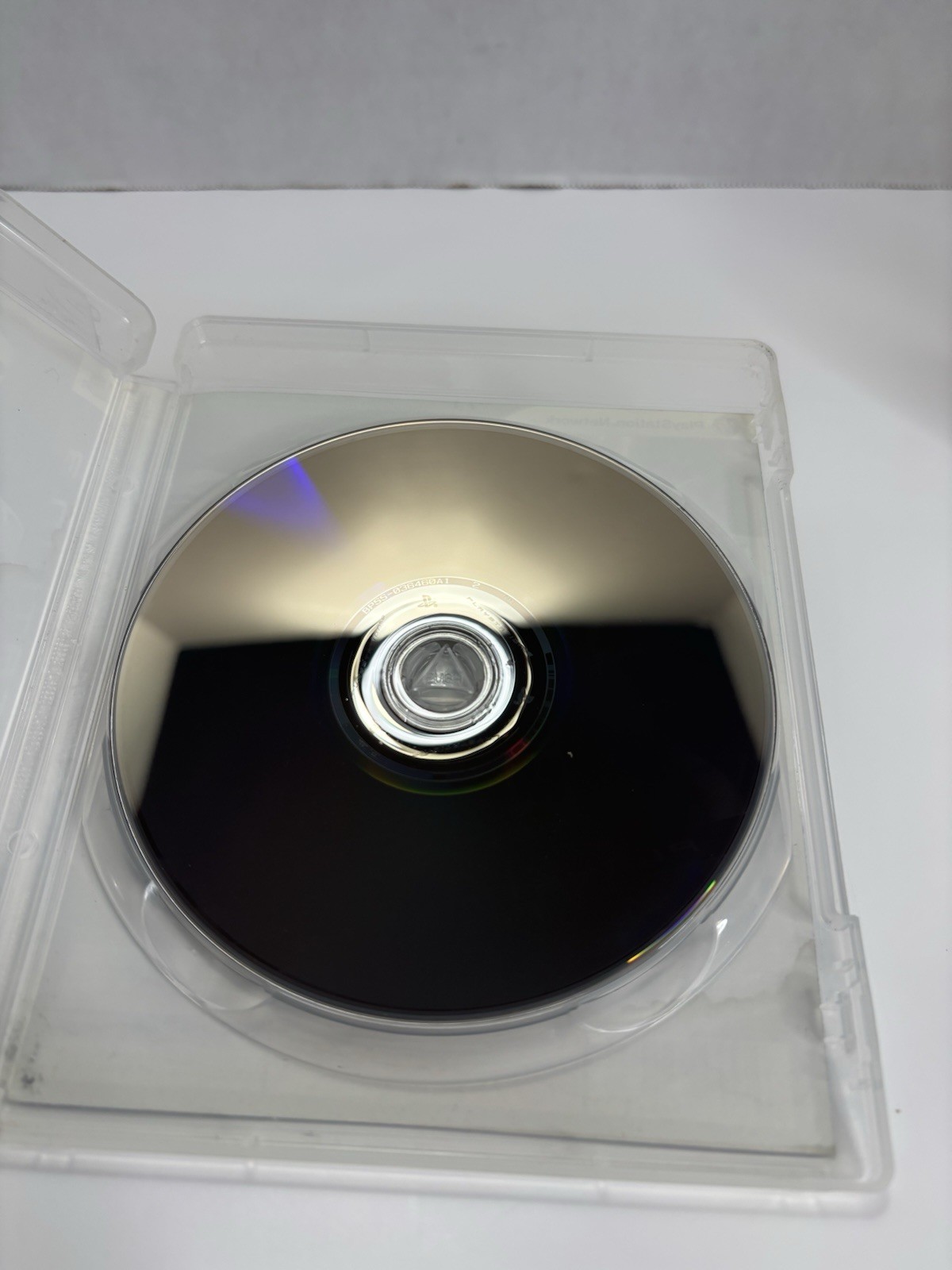 Bionic Commando (Sony PlayStation 3 2009) Complete w/ Manual Black Label Tested