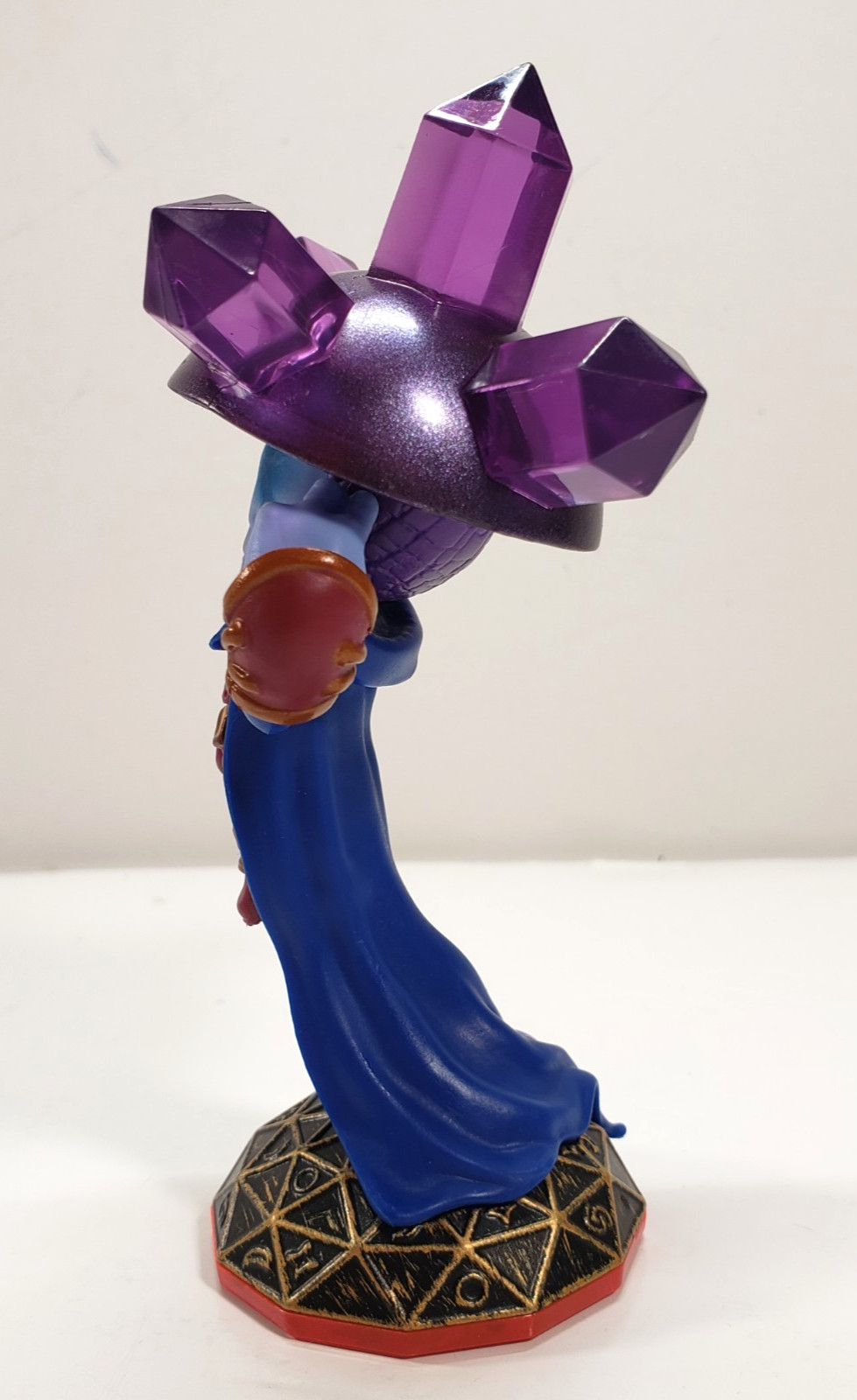 Skylanders Trap Team Blastermind Figure 87163888 Trap Master Imaginators Figure
