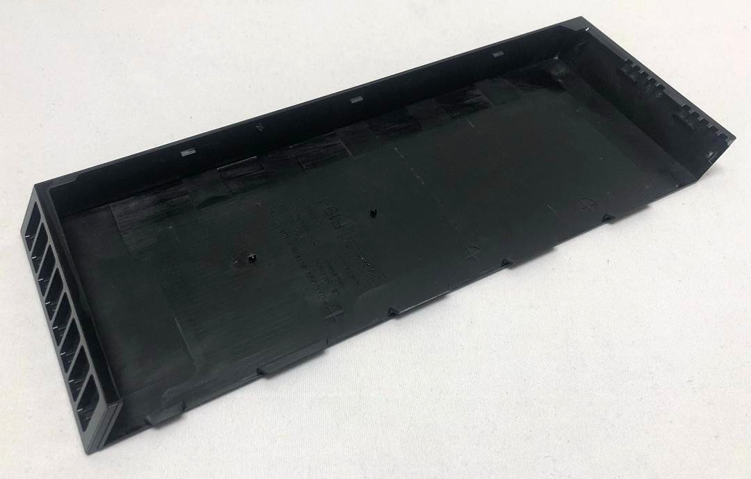 OEM PlayStation 4 PS4 Fat GLOSSY HARD DRIVE Cover Housing Case Part 4-474-937
