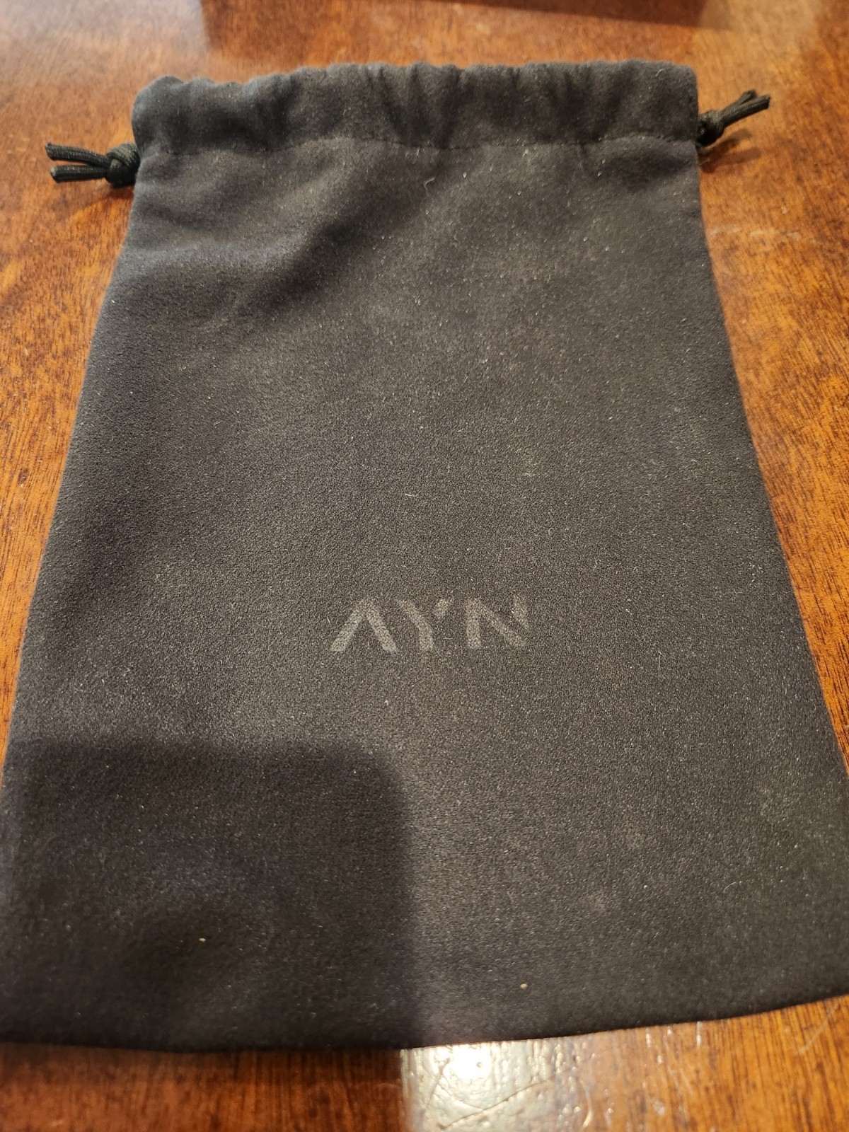 AYN THOR MAX 16GB – 1TB w/ Carry Bag