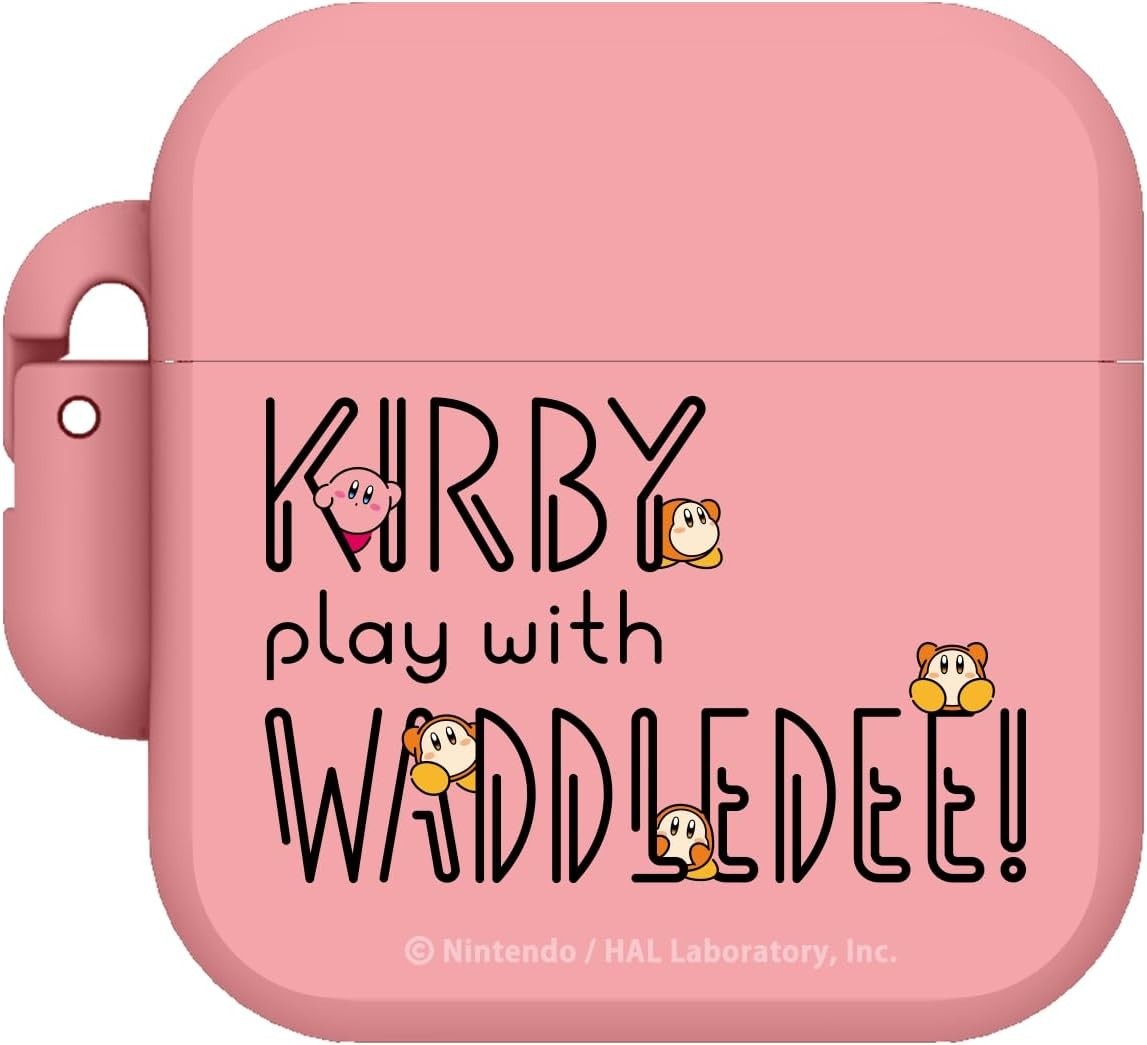 Kirby Card Pods 3-Set Play with Waddle Dee KCP-002-1/2/3 Nintendo Switch 2 New