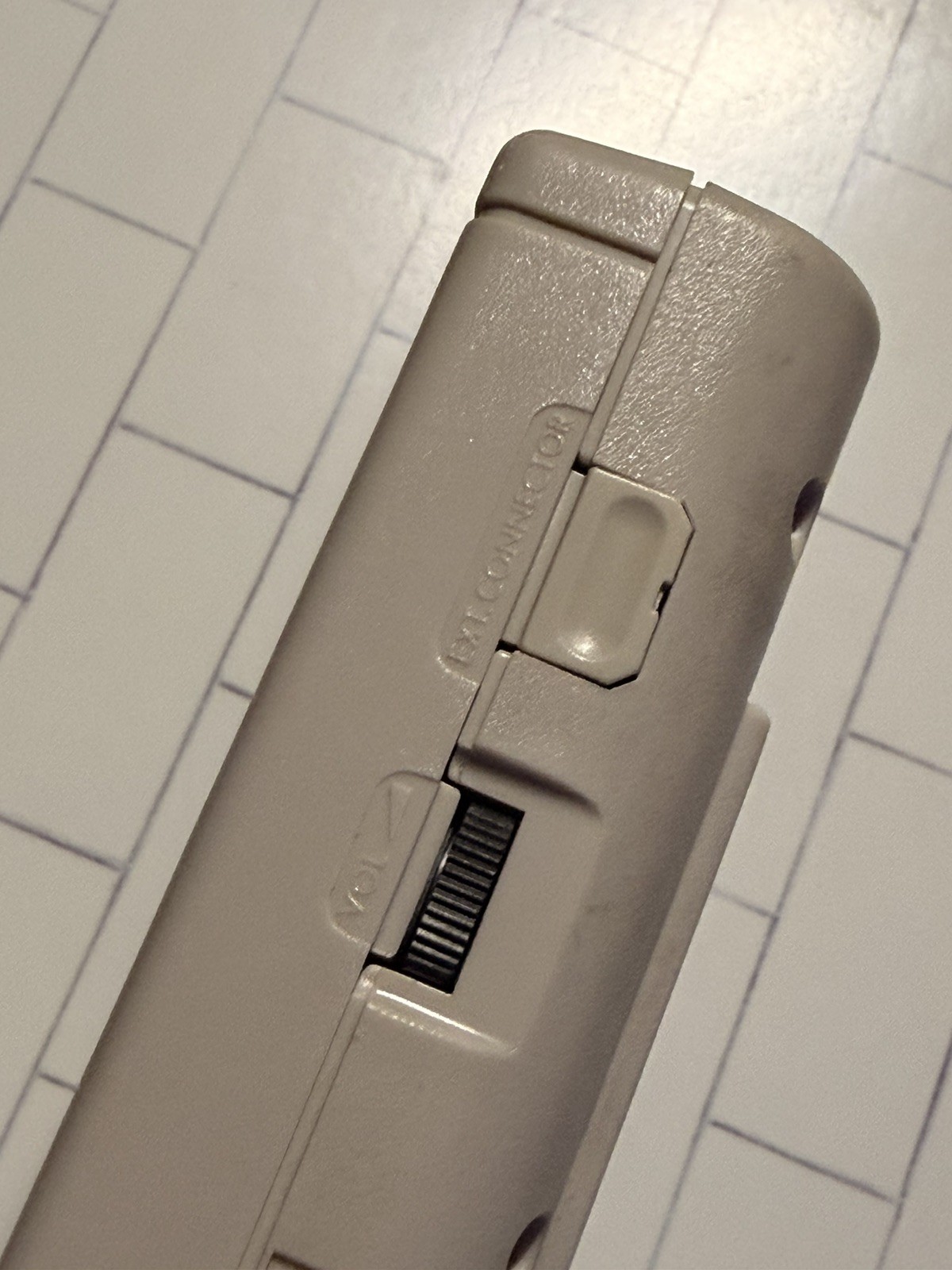 *Restored* Original Nintendo Game Boy DMG 4 Game Bundle – New Screen Lens