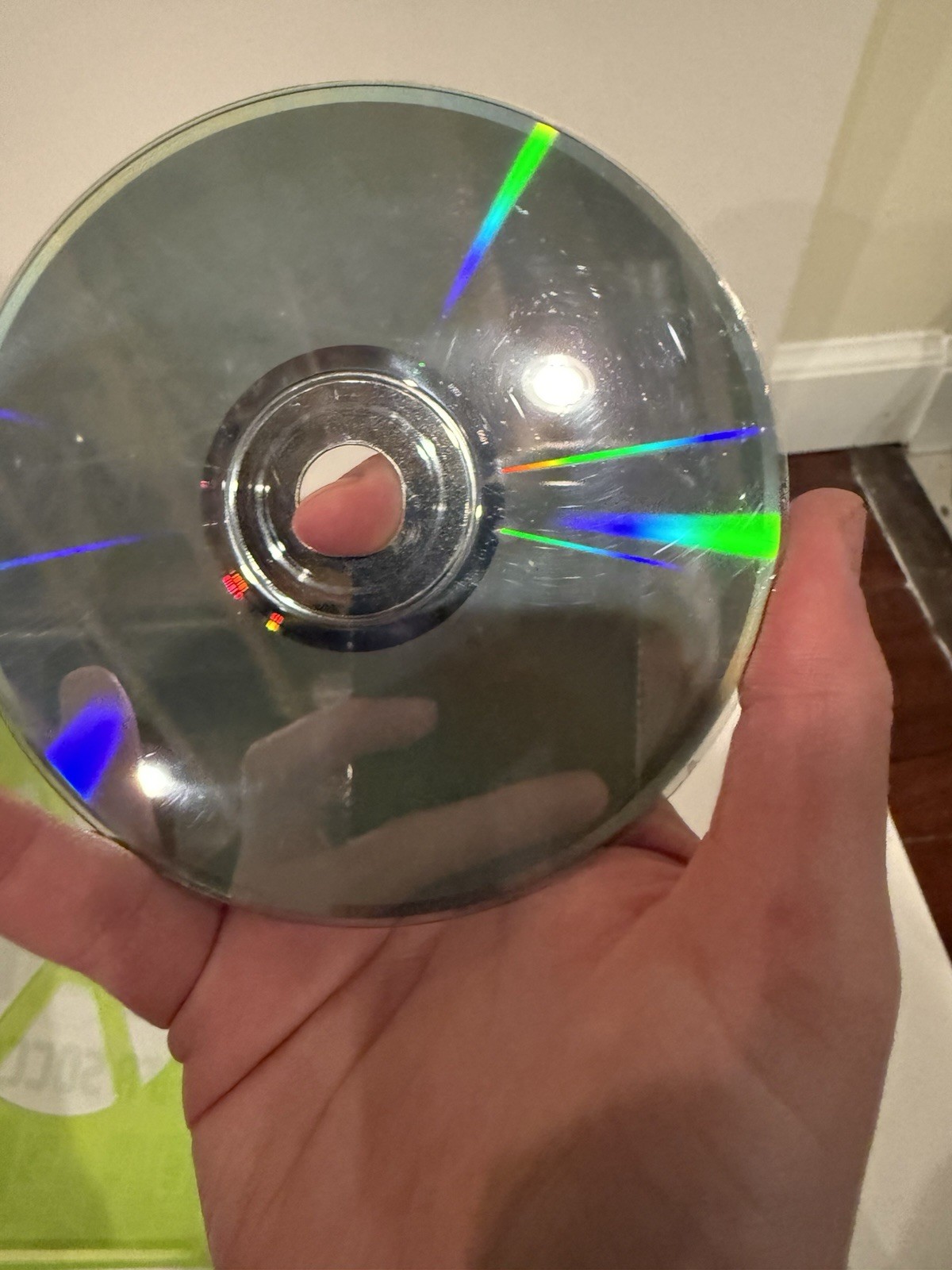 FIFA Soccer 11 (Microsoft Xbox 360, 2010)