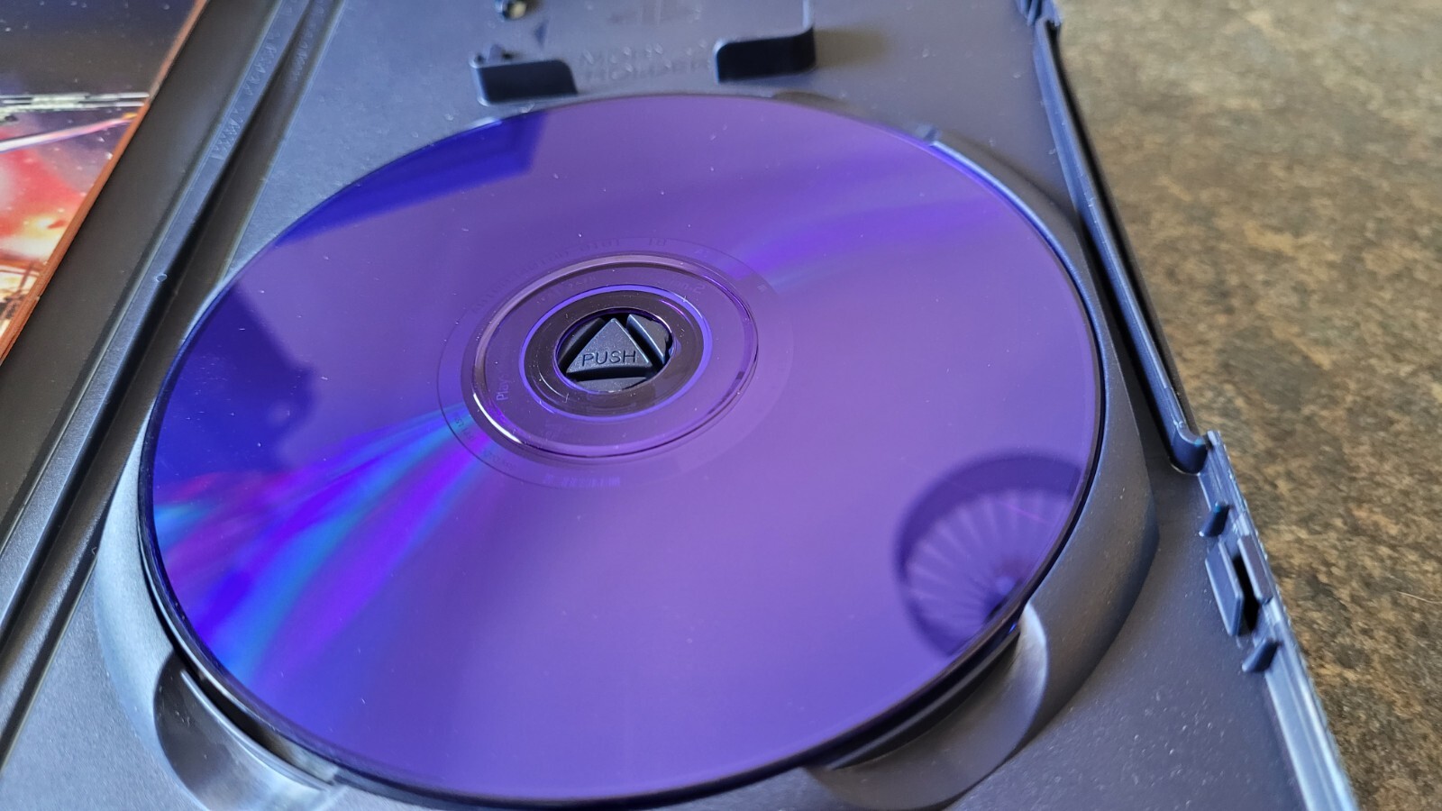 Gradius III & IV (Sony Playstation 2) – PAL
