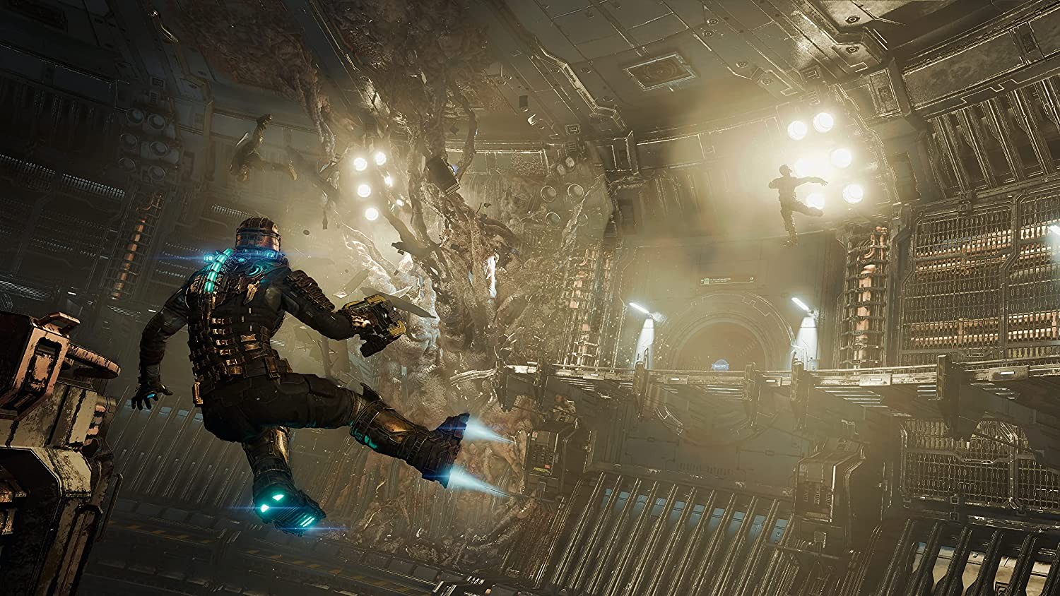 Dead Space – Xbox Series X Xbox Series X Standard (Microsoft Xbox Series X S)