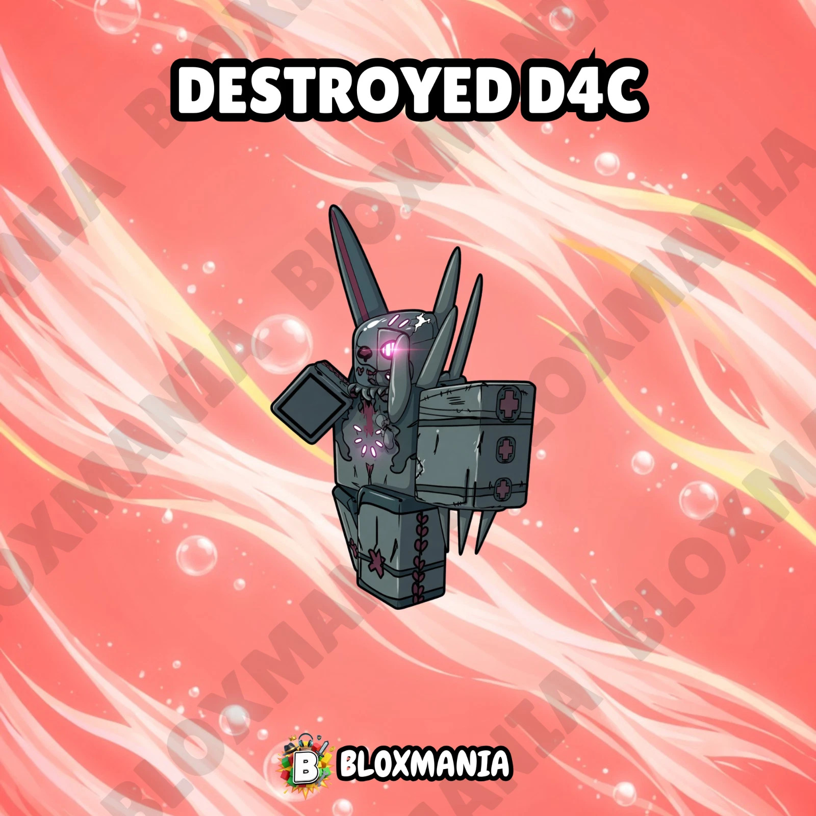 Roblox – Bridger: Western – Destroyed Dirty Deeds Done Dirt Cheap – DD4C – Cheap