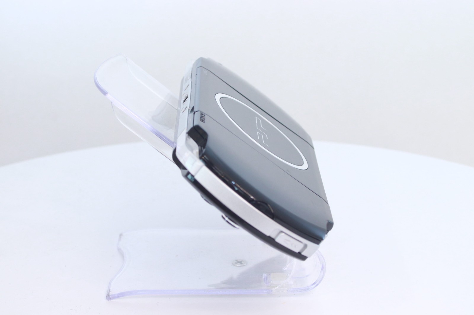 JP Game Sony PSP 3000 Console Only [ Rank : A] Color： Black