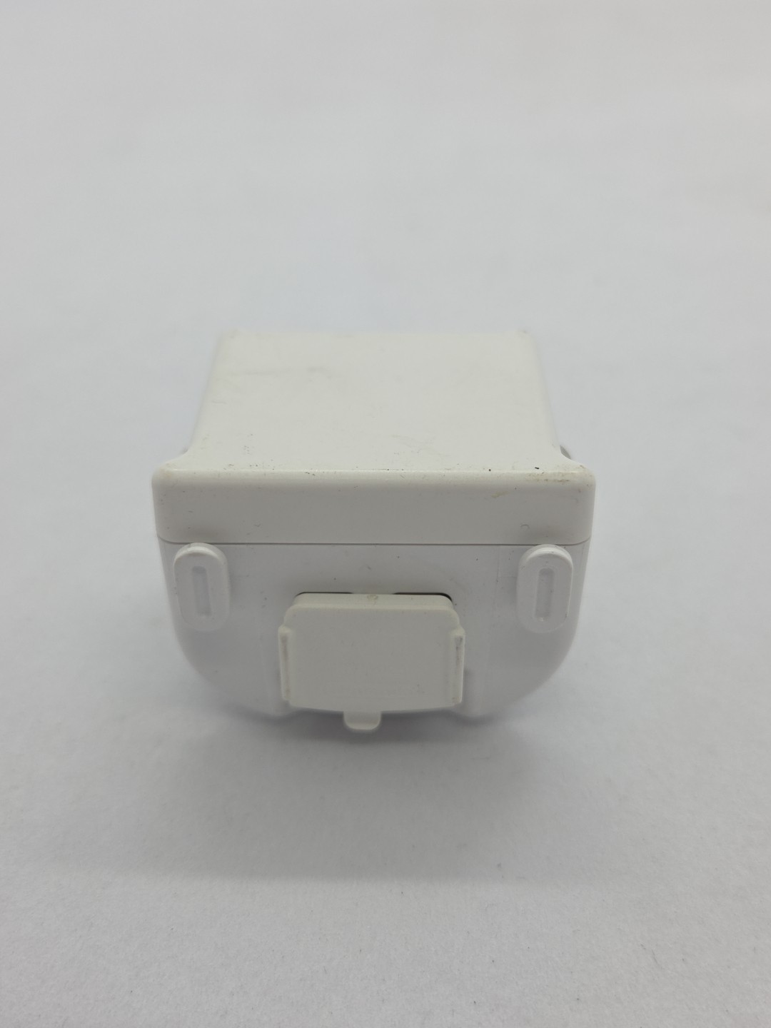 Nintendo Wii Motion Plus Adapter OEM Motion Plus Official Genuine White RVL-026