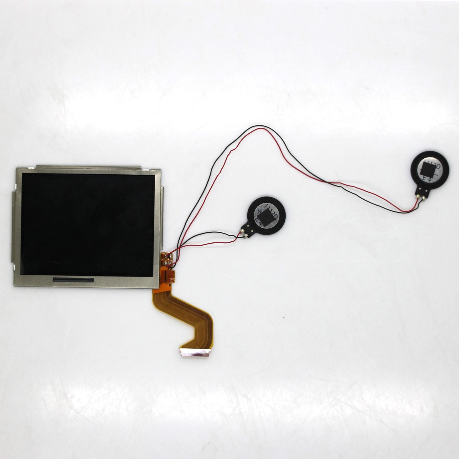 OEM LCD Display Touch Screen Digitizer Assembly For Nintendo DSi Replacement