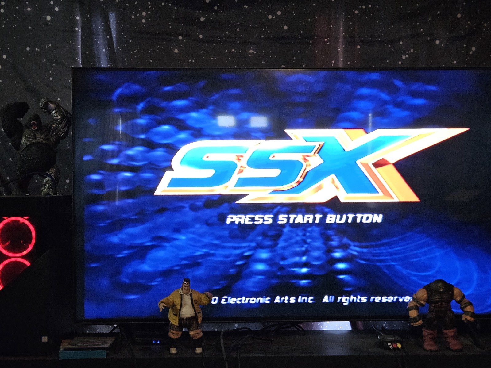 SSX Greatest Hits / Playstation 2 PS2 / CIB / Clean / Tested / Read
