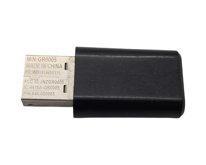 USB Dongle Receiver Adapter GR0005 For Astro C40 TR Gaming Controller UD