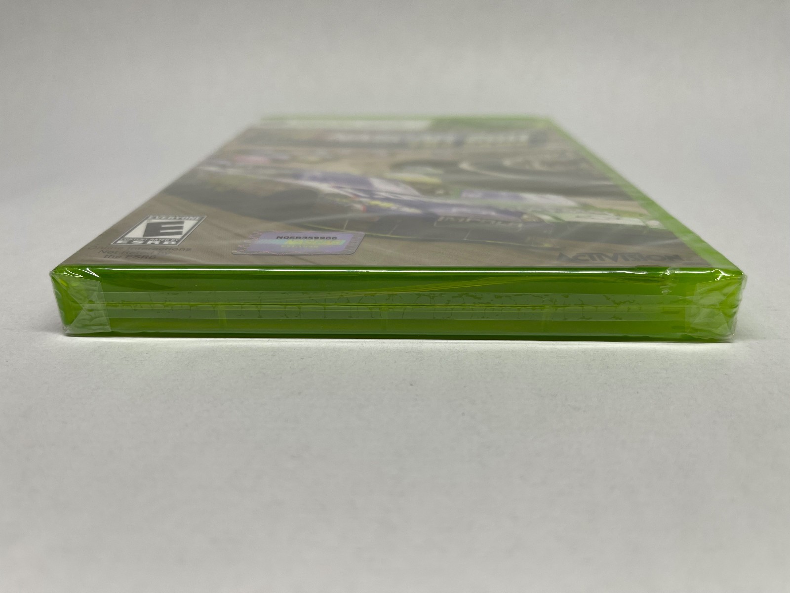 NASCAR The Game 2011 BRAND NEW SEALED Microsoft Xbox 360