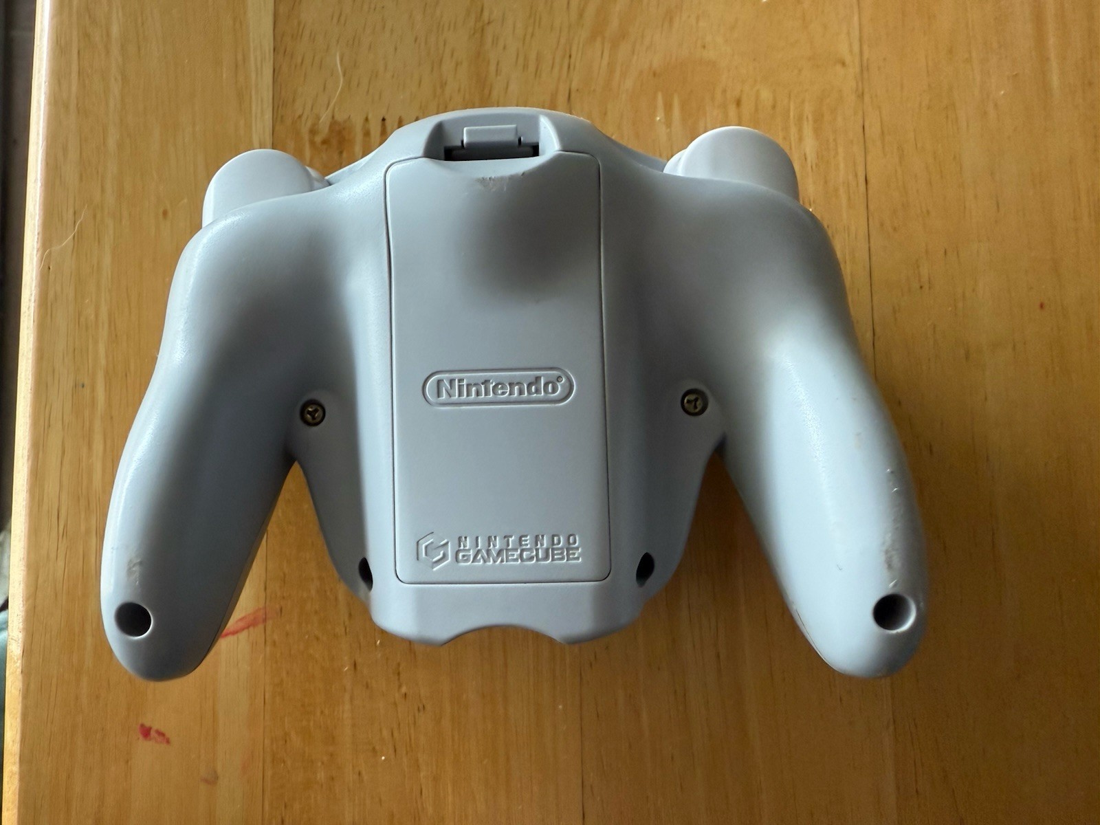 Nintendo GameCube, Wireless WaveBird Controller ONLY! NO RECEIVER! DOL-004
