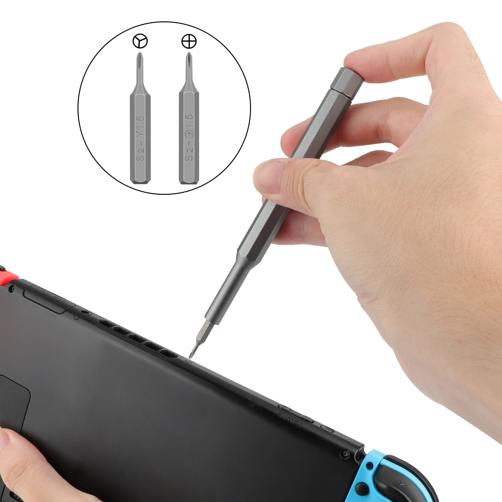 Portable Wireless FM Radio Headphones Earphones Over-Ear Headset Stereo Foldable