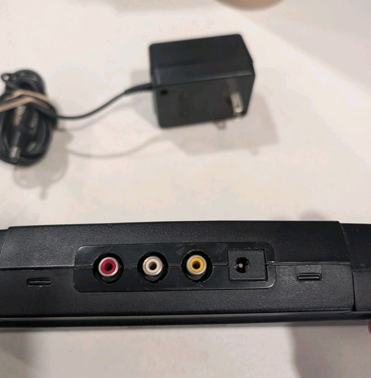 Turbo Booster – NEC TurboGrafx 16 OEM – Audio Video Enhancer – TG16 Tested