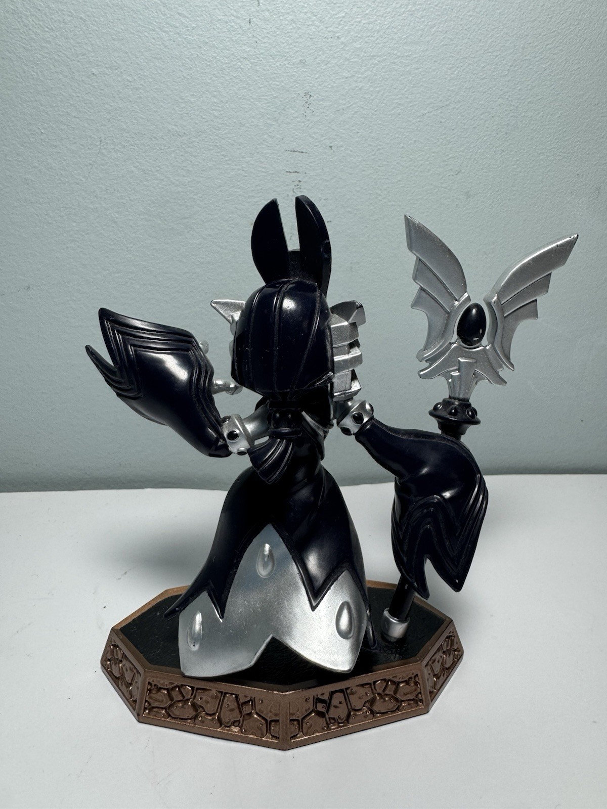Dark Golden Queen Sensei Skylanders Imaginators Wii U PS3 PS4 Xbox 360 One