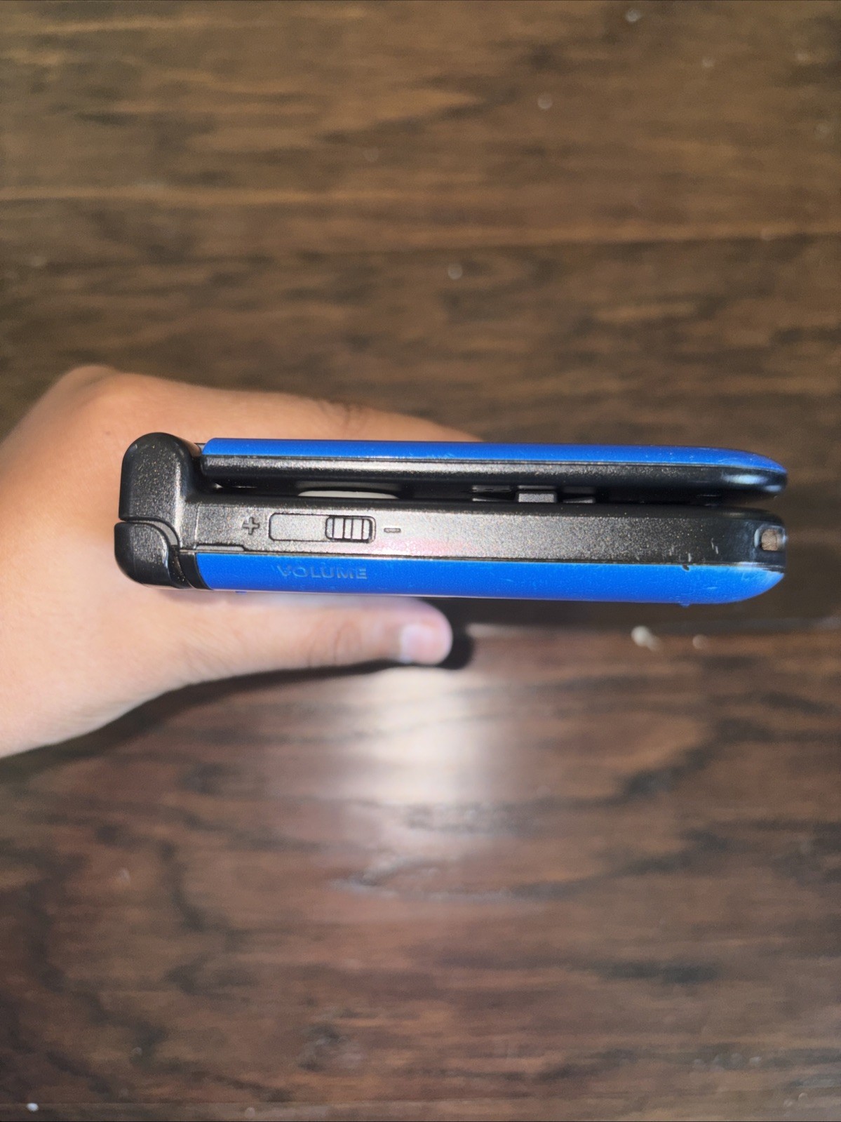 Nintendo 3DS LL