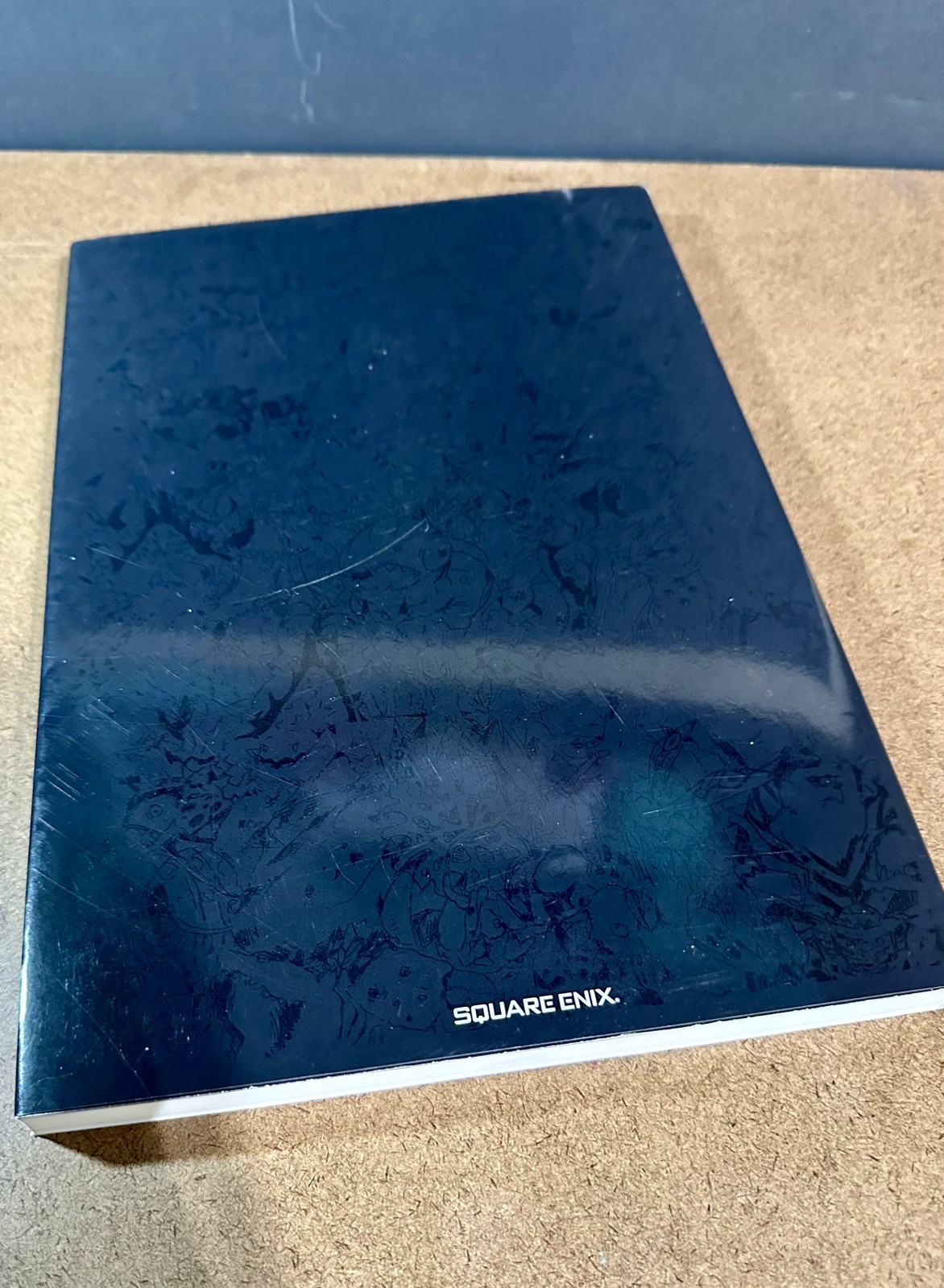 The Art of Bravely Second – End Layer 2013-2015 – Design Works Book Square Enix
