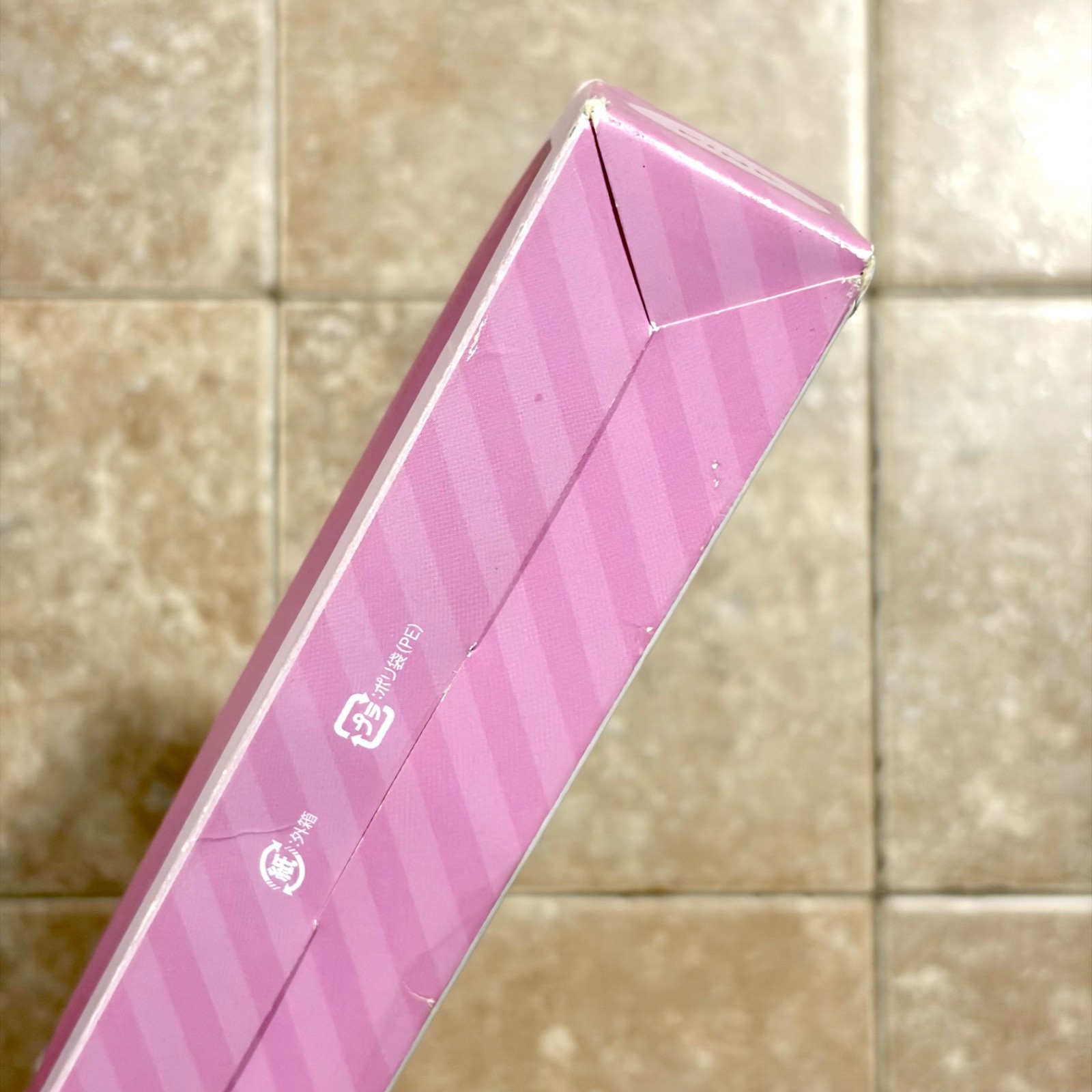 Official NEW Nintendo 3DS Charging Stand Cradle Pink OEM Japan CTR-007 Open Box
