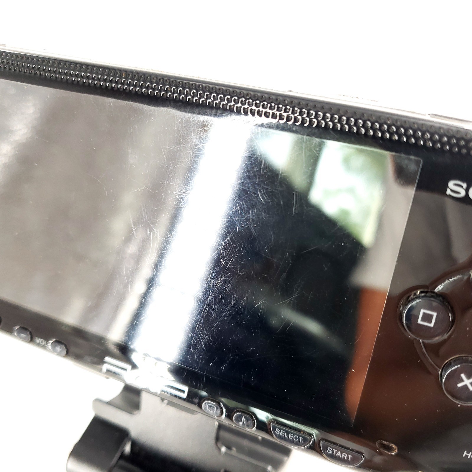 Sony PSP 1000 Handheld System Doesn’t Read UMDs Parts/Repair As-Is **READ**