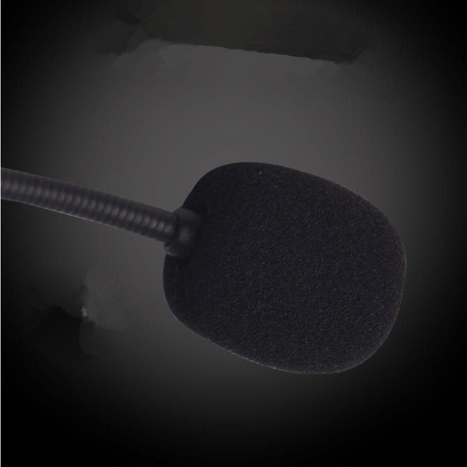 Ideal Gaming Noise Reduction Microphone for HYPERX Cloud Alpha Gaming Headset a