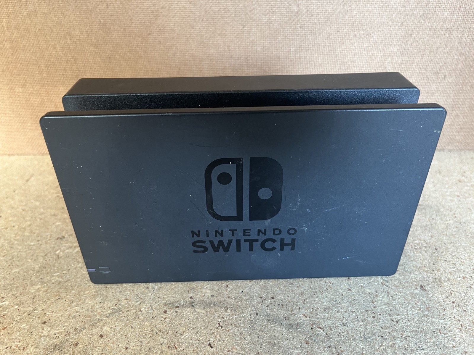 Nintendo Switch Console Screen TV Dock Charging Station HAC-007 NO CABLES C64