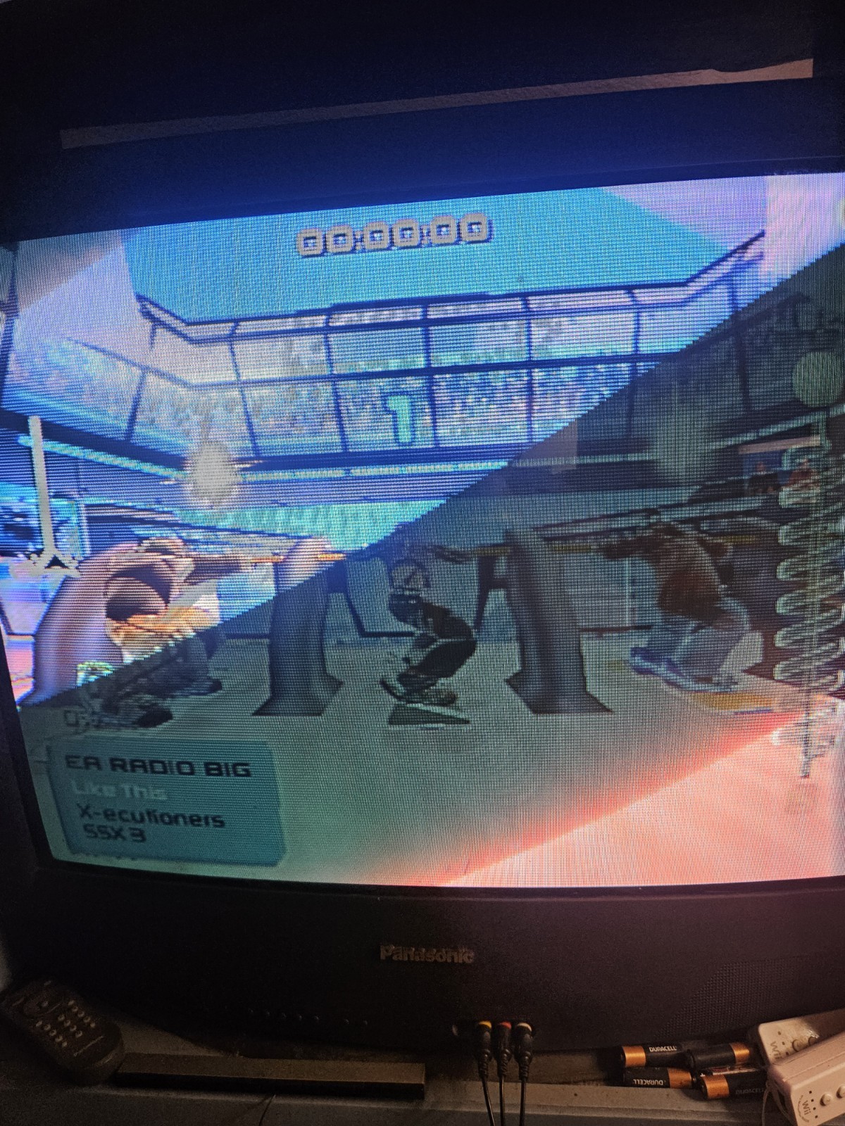 SSX 3 (Sony PlayStation 2 PS2) Disc Only Tested Working EA Sports BIG